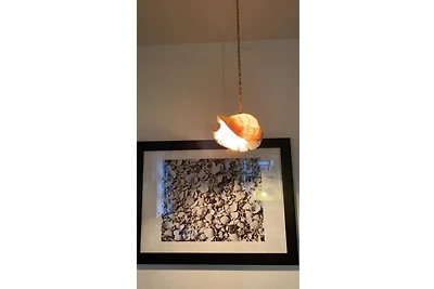 Landhaus Greetsiel am Hafen /