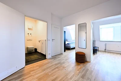 Appartamento Vacanza con famiglia Fürth