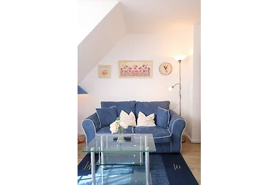 Vakantieappartement Gezinsvakantie Tinnum
