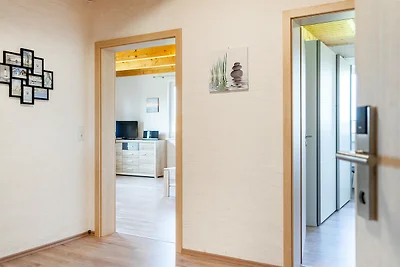 Ferienwohnung Wattenmeer für 2