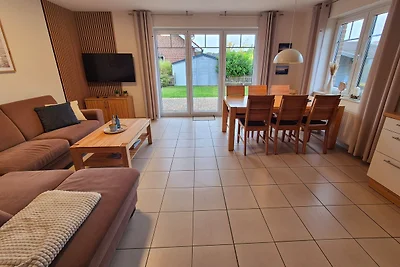 Ferienhaus "Bernstein"