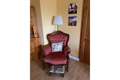Vakantieappartement Gezinsvakantie Behrensdorf