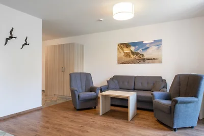 Haus an der Düne Wohnung 2