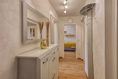 Appartamento Vacanza con famiglia Delitzsch