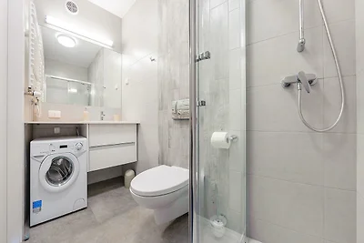 Sun&Snow Wczasowa - Apartment 102