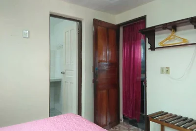 Appartamento Vacanza con famiglia Baracoa