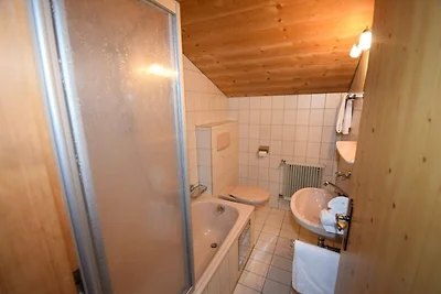 Vakantiehuis Ontspannende vakantie Aschau im Zillertal