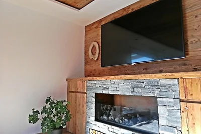 Vakantiehuis Ontspannende vakantie Bozen