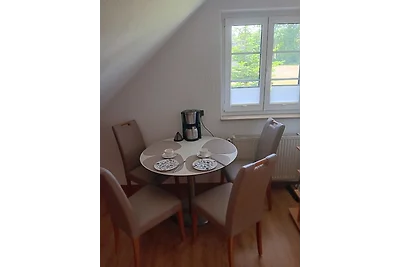 Appartamento Vacanza con famiglia Dachsberg
