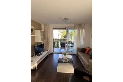 Ferienwohnung am Hebelhof