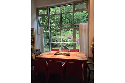 Casa vacanze Vacanza di relax Frankenberg (Eder)