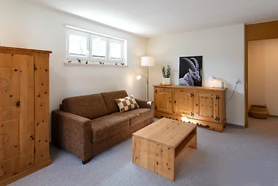 Vakantieappartement Gezinsvakantie Davos