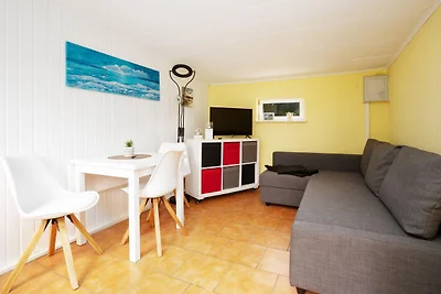 kleines Ferienhaus nur 5 Auto-min