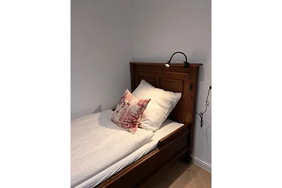 Vakantieappartement Gezinsvakantie Rödinghausen