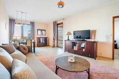 Sun&Snow Olympic Park - Apartament