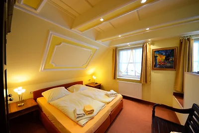 Casa vacanze Vacanza di relax Groß Zicker
