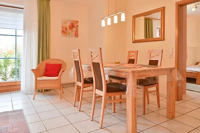 FeWo "Meerzeit Dahme"