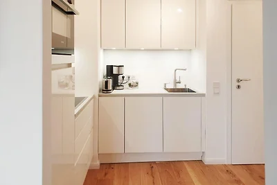 Appartamento Vacanza con famiglia Rantum