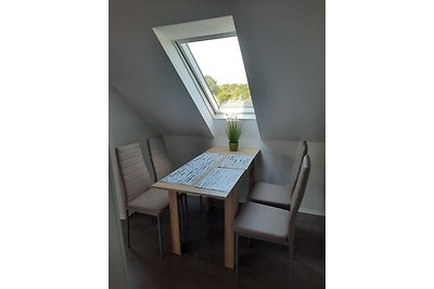 Vakantieappartement Gezinsvakantie Sande