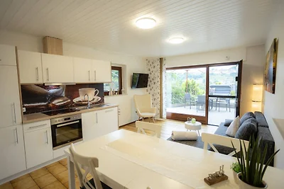 Ferienwohnung "Kirchblick" im