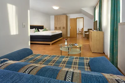 Appartamento Vacanza con famiglia Bad Krozingen
