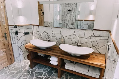 Studio Wasserfall 40 m2