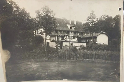 Apartamento Vacaciones familiares Bad Langensalza
