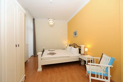 (Brise) Villa Mailin App. 6