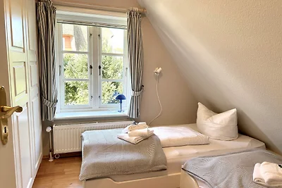 Casa vacanze Vacanza di relax Nieblum