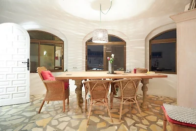 Vakantiehuis Ontspannende vakantie Ítrabo (bei Salobreña)