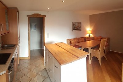 Vakantieappartement Gezinsvakantie Steuerberg