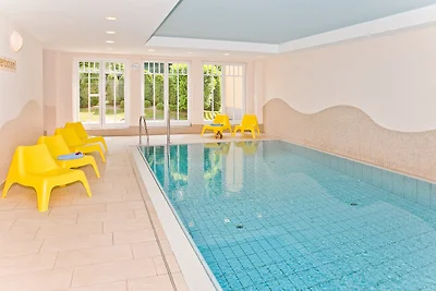 Dünenschloss - 02-15 inkl.