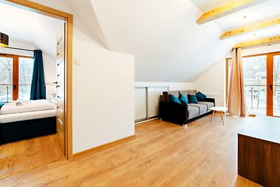 Apartamento Vacaciones familiares Karpacz