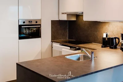 Casa su barca Vacanza single Ribnitz-Damgarten