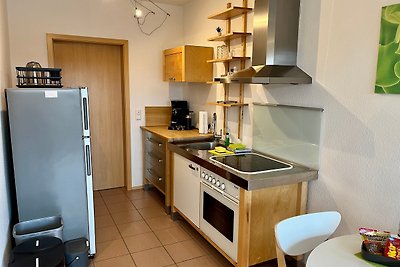 Vakantieappartement Gezinsvakantie Schotten