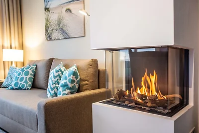 Villa Deichgraf, App. 12