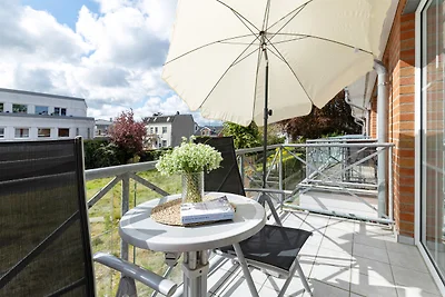 Kapitänshaus Nr. 12