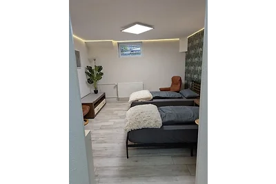 Wohnung "Anna"
