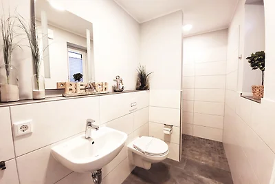 Vakantiehuis Ontspannende vakantie Tating