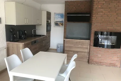 Albatros Apartment 14