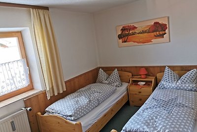 Vakantieappartement Gezinsvakantie Haidmühle