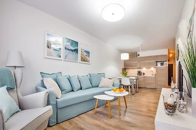 Sun&Snow Polanki Park - Apartment