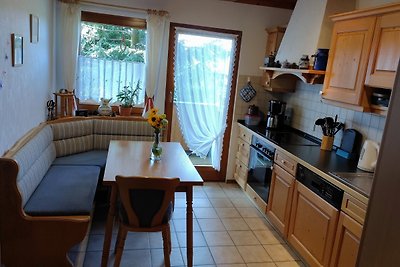 Vakantieappartement Gezinsvakantie Titisee-Neustadt