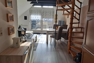 Appartamento Vacanza con famiglia Dornum