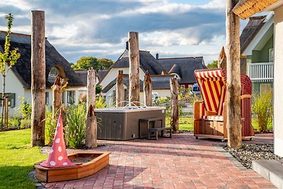 Ferienhaus Klar zum Einschiffen