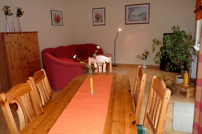 Appartamento Vacanza con famiglia Krakow am See