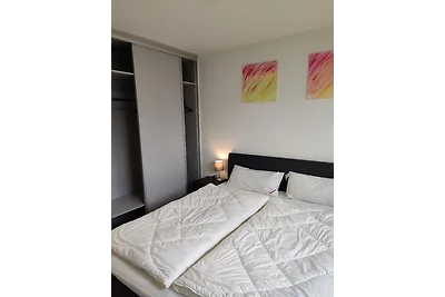 Haus Albatros EG - Exklusive Fewo