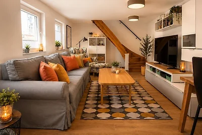 Holiday home relaxing holiday Erlenbach am Main