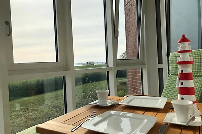 Vakantieappartement Gezinsvakantie Wilhelmshaven