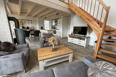 Casa vacanze Vacanza di relax Nordhorn